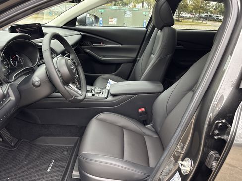 New 2026 MAZDA CX-30 AWD 2.5 S w/ Premium Package image 14