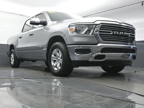 Used 2024 RAM 1500 Laramie image 30