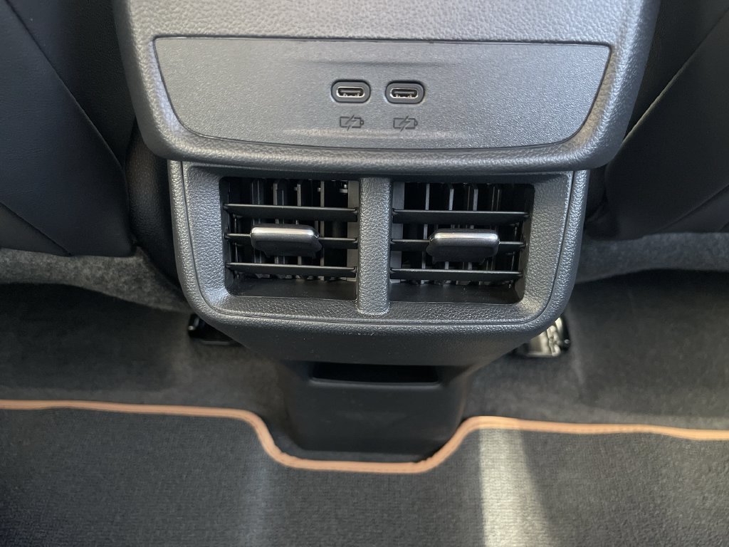 New 2027 GMC Terrain AT4 w/ Technology Package II AWD/4WD image 21