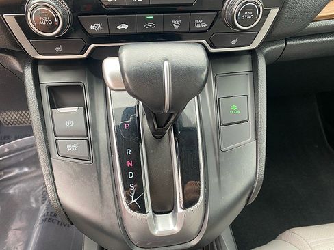 Used 2018 Honda CR-V EX-L image 25