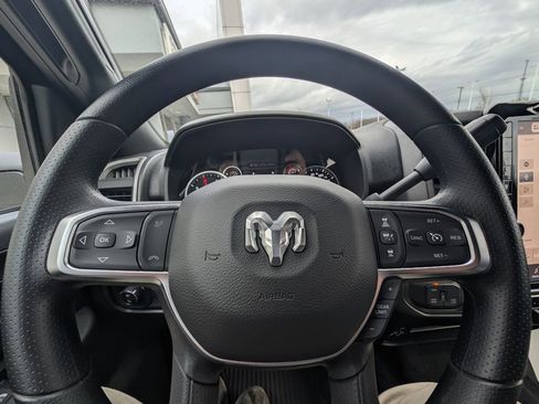 New 2026 RAM 2500 Tradesman image 18