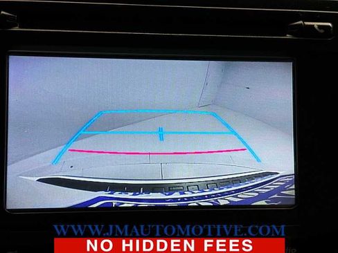 Used 2017 Toyota 4Runner TRD Off-Road image 29