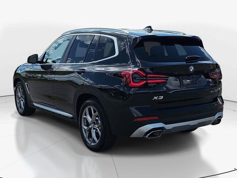 Used 2023 BMW X3 sDrive30i w/ Premium Package w/ZPA RWD image 6