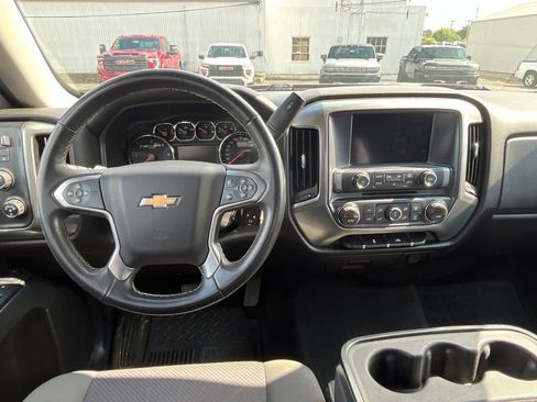 Used 2017 Chevrolet Silverado 1500 LT w/ True North Edition AWD/4WD image 14