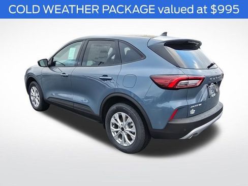 New 2026 Ford Escape Active w/ Tech Pack #1 image 7