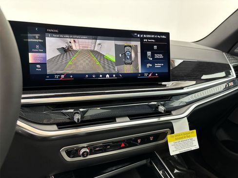 New 2026 BMW X5 xDrive50e w/ M Sport Package AWD/4WD image 30