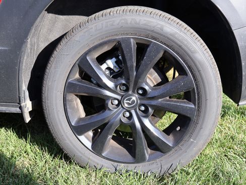 Certified 2025 MAZDA CX-30 2.5 Turbo w/ Premium Plus Pkg image 44