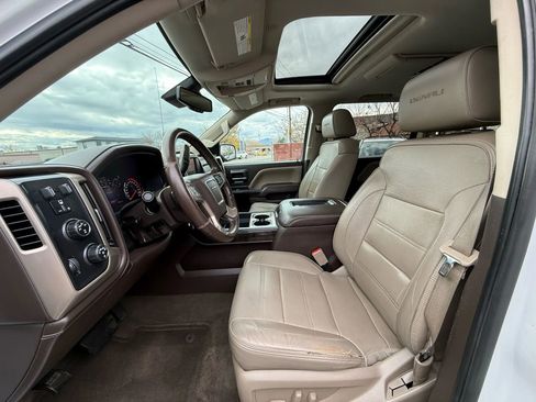 Used 2016 GMC Sierra 1500 Denali w/ Denali Ultimate Package image 13