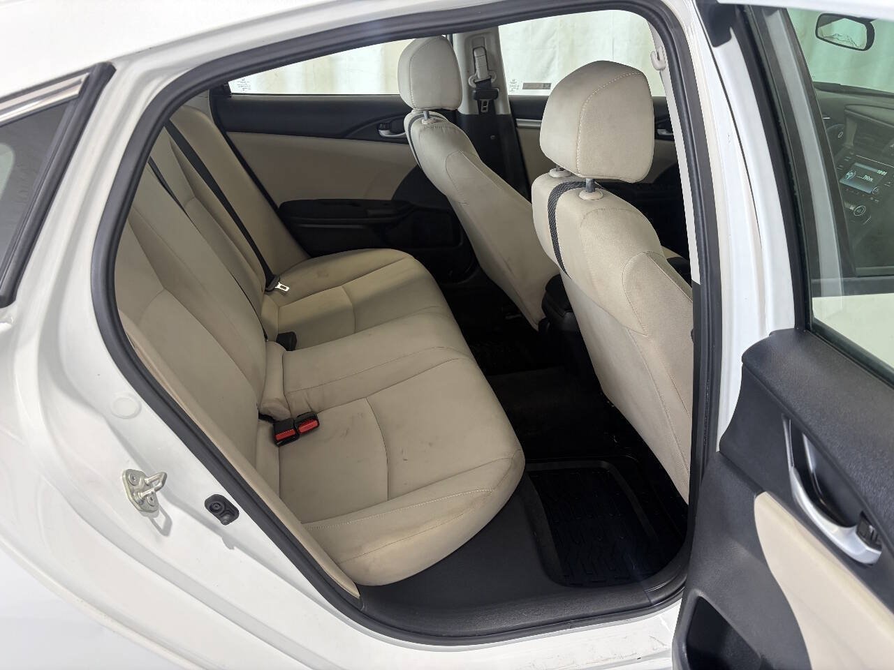 Used 2019 Honda Civic LX image 22
