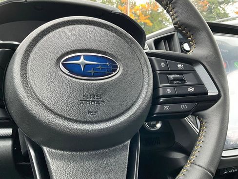 New 2026 Subaru Crosstrek 2.5i Sport image 23