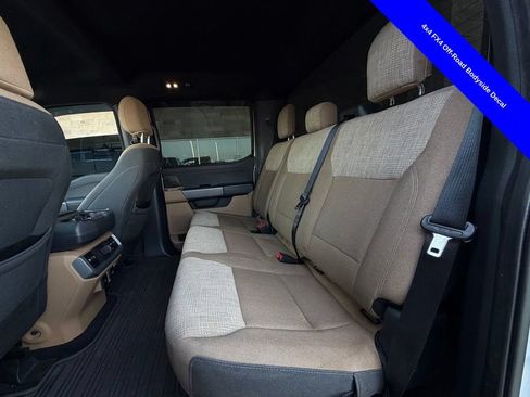 Used 2021 Ford F150 XLT w/ Equipment Group 302A High AWD/4WD image 23