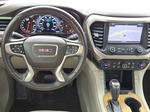 Used 2017 GMC Acadia Denali w/ Technology Package image 24