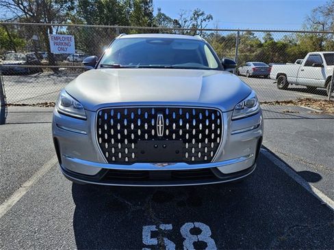 Used 2024 Lincoln Corsair Reserve w/ Equipment Group 201A image 3