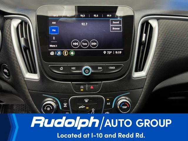 Used 2024 Chevrolet Malibu LS FWD image 21