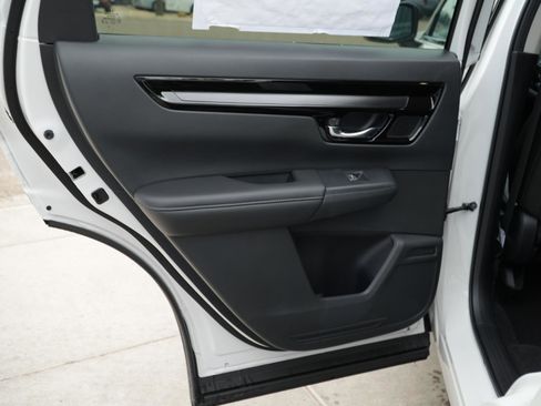New 2026 Honda CR-V EX-L image 18