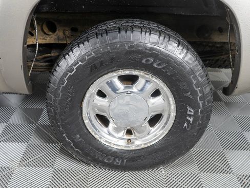 Used 2003 GMC Sierra 1500 SLE image 23