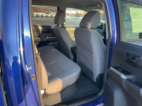 Used 2023 Toyota Tacoma SR5 image 27