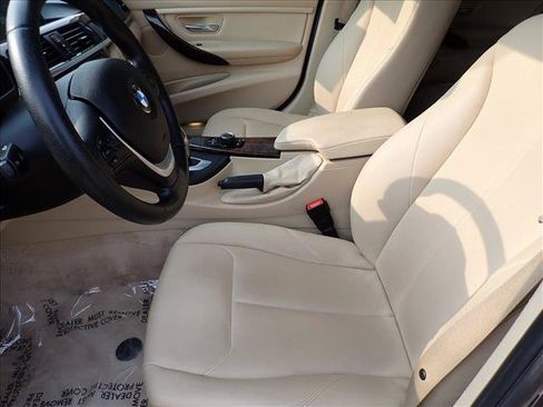 Used 2014 BMW 328i xDrive Sedan AWD/4WD image 10