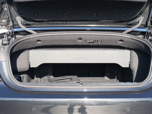 Used 2025 BMW 430i Convertible image 15