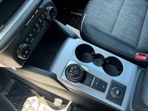 Used 2022 Ford Bronco Sport Big Bend w/ Convenience Package AWD/4WD image 18