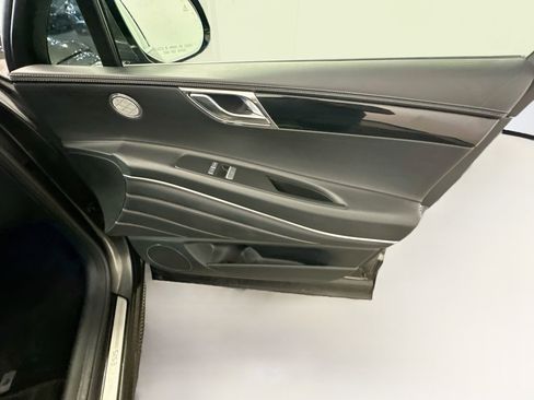 Used 2025 Genesis GV80 2.5T Standard AWD/4WD image 33