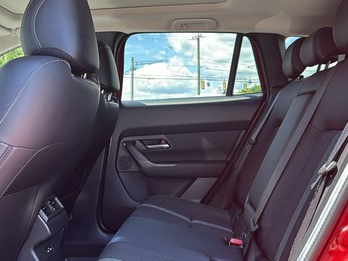 Used 2024 MAZDA CX-50 AWD 2.5 S w/ Premium Package image 22