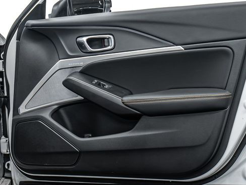 New 2026 Acura Integra A-Spec FWD image 18