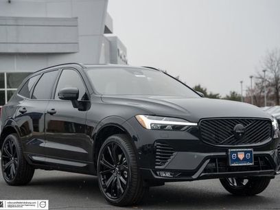 New 2026 Volvo XC60 B5 Ultra w/ Protection Package Premier