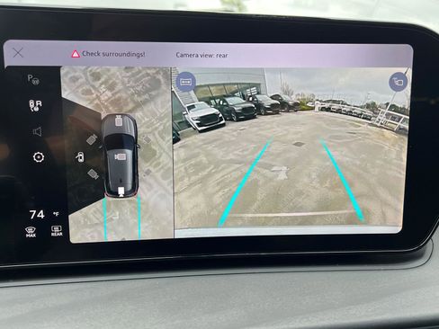 New 2026 Audi Q3 quattro 2.0T image 23