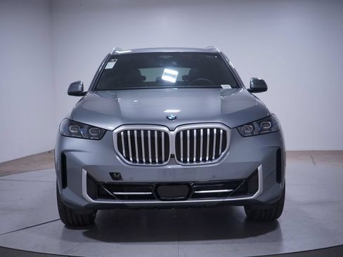 Used 2026 BMW X5 sDrive40i w/ Premium Package RWD image 4