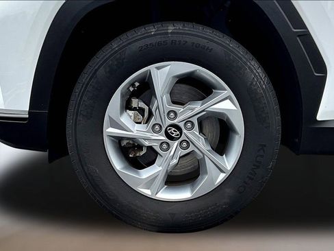 Used 2023 Hyundai Tucson SEL image 34