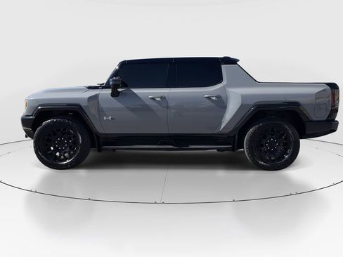 Used 2026 GMC Hummer EV 4x4 Crew Cab image 8