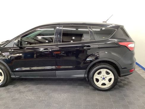 Used 2018 Ford Escape S FWD image 5