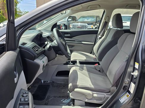 Used 2013 Honda CR-V LX image 16