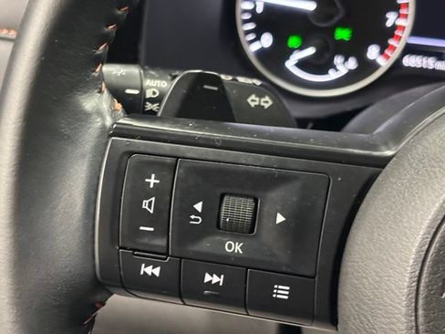 Used 2024 Nissan Pathfinder Rock Creek AWD/4WD image 25