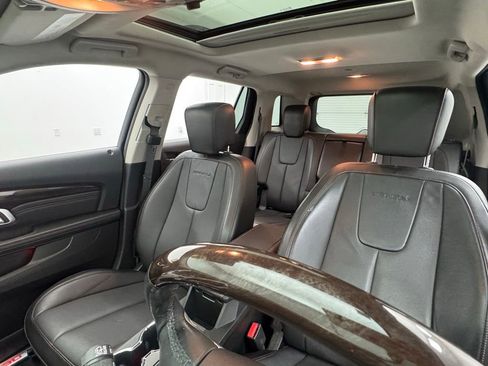 Used 2013 GMC Terrain Denali FWD image 25