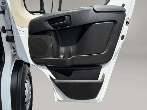 Used 2022 RAM ProMaster 2500 FWD image 38