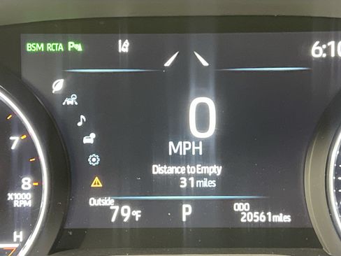 Used 2022 Toyota Avalon Limited w/ Advanced Safety Package FWD image 22