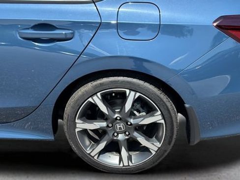Used 2025 Honda Civic Sport image 38