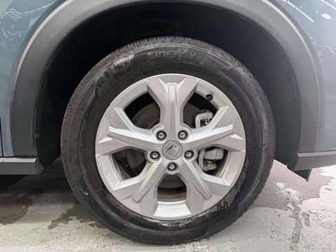Used 2023 Honda HR-V LX image 10
