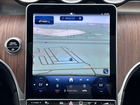 Certified 2025 Mercedes-Benz GLC 300 GLC 300 image 18