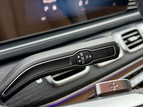 New 2026 Mercedes-Benz GLS 450 4MATIC image 24