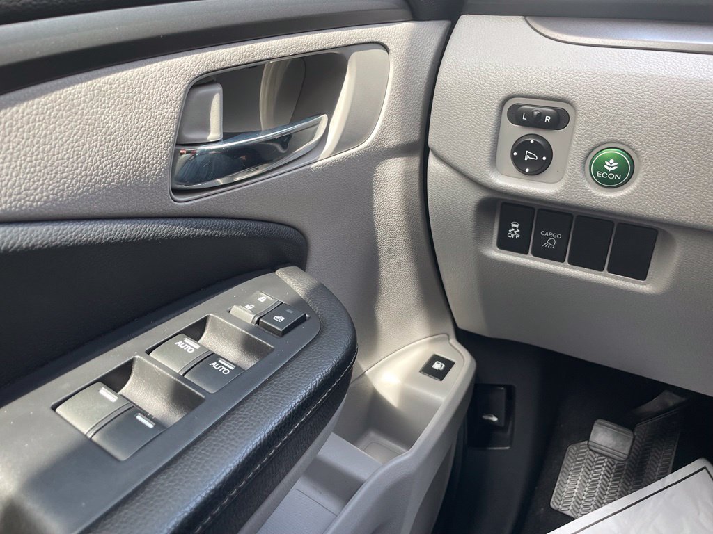 Used 2019 Honda Ridgeline RTL-T image 12
