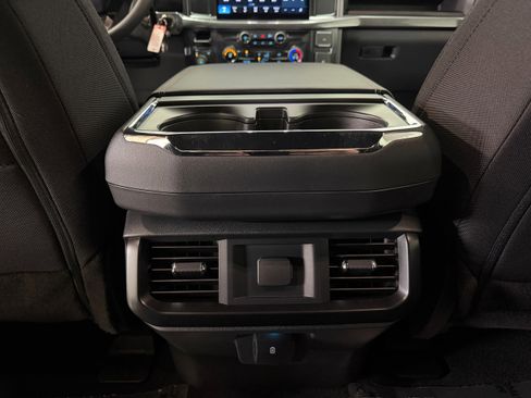 New 2025 Ford F150 STX w/ STX Black Appearance Package image 10