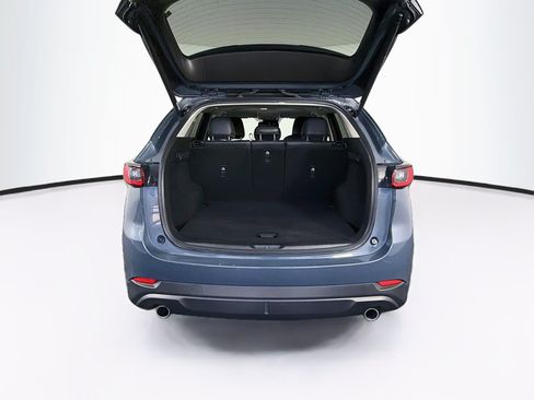 Used 2025 MAZDA CX-5 Carbon Edition AWD/4WD image 31