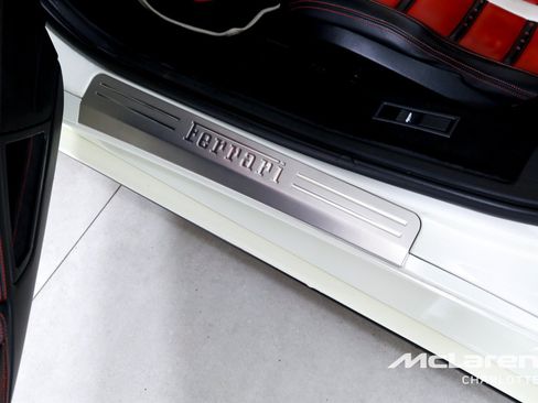 Used 2014 Ferrari 458 Spider RWD image 16