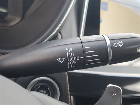 Certified 2023 Cadillac CT5 V w/ Premium Package image 19