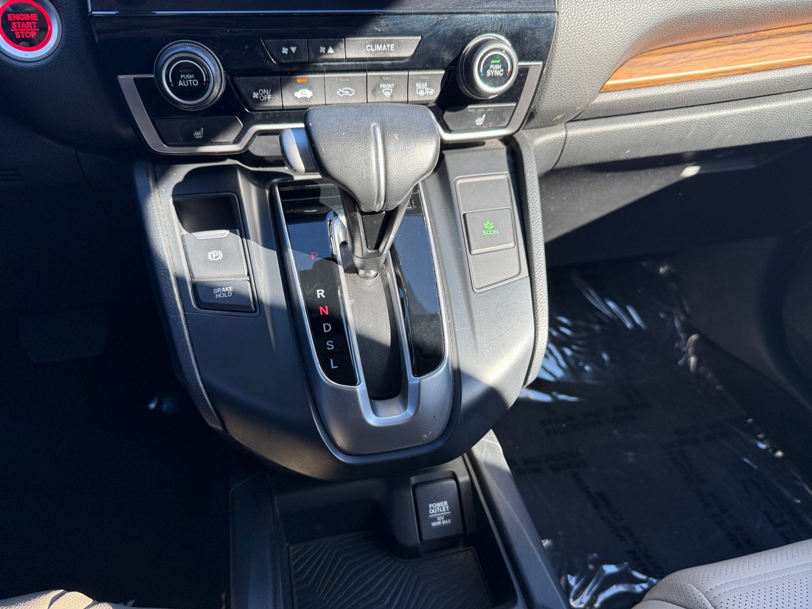 Used 2018 Honda CR-V EX-L image 13