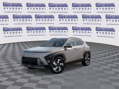 New 2026 Hyundai Kona SEL Sport