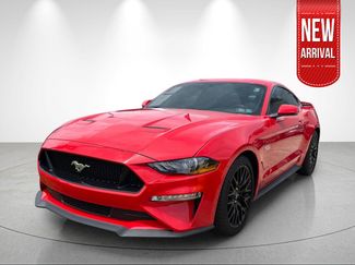 Used 2020 Ford Mustang GT Premium w/ GT Performance Package RWD video 1
